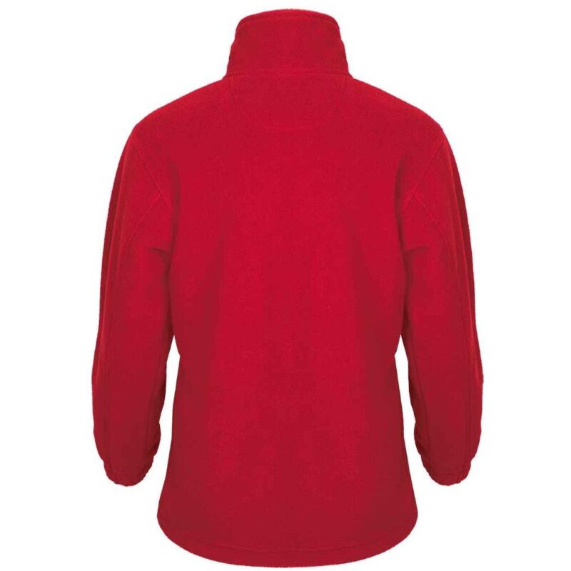 SOL'S Kids North Fleece Jacket