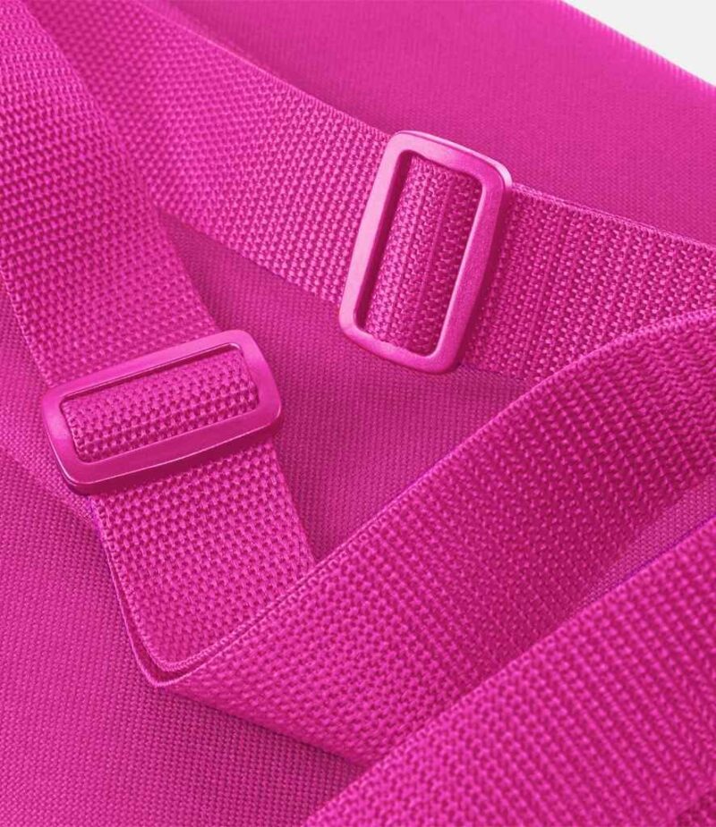 BagBase Mini Essential Fashion Backpack