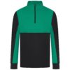 Black/Emerald