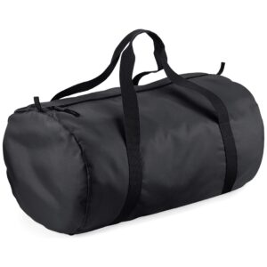 BagBase Packaway Barrel Bag