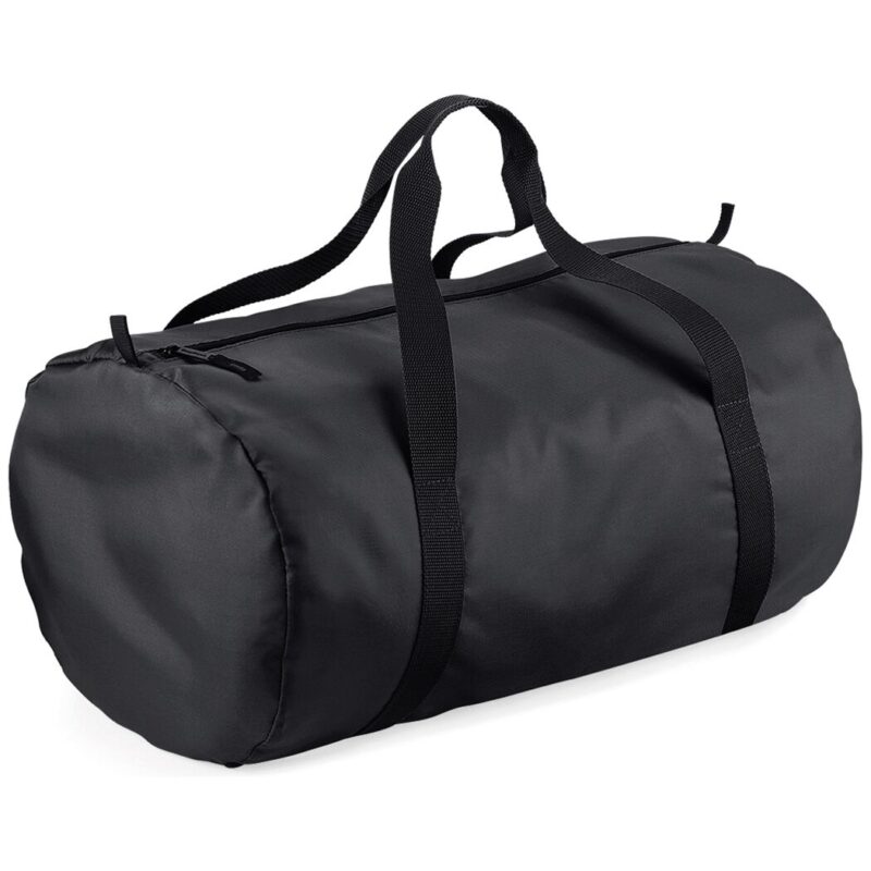 BagBase Packaway Barrel Bag