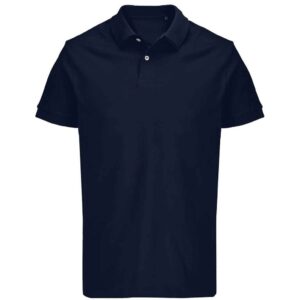 SOL'S Unisex Pacific Twin Pique Polo Shirt