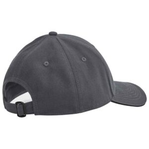 Beechfield EarthAware Classic Organic Cotton 6 Panel Sandwich Peak Cap