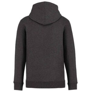 Native Spirit Unisex Heavyweight Hooded Sweatshirt