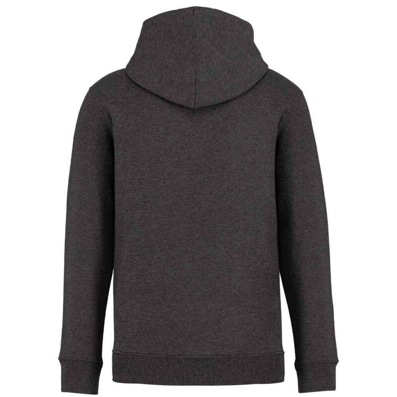 Native Spirit Unisex Heavyweight Hooded Sweatshirt