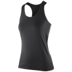 Spiro Impact Ladies Softex Fitness Top