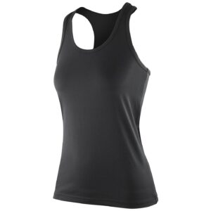 Spiro Impact Ladies Softex Fitness Top