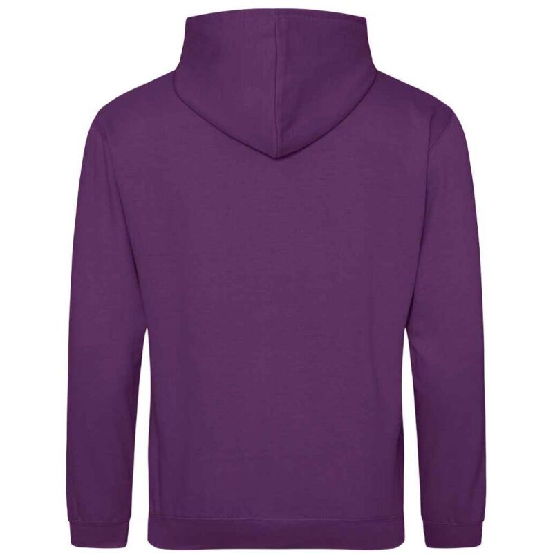 AWDis College Hoodie