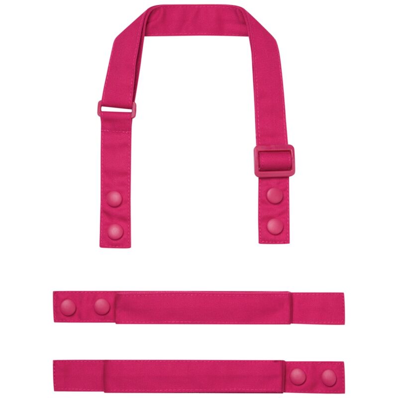 Premier Swap and Pop Customisable Apron Straps