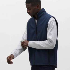 SOL'S Race Soft Shell Bodywarmer