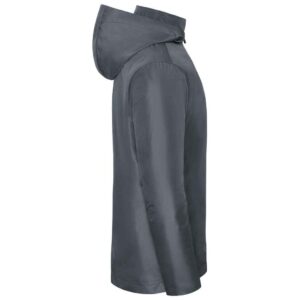 Russell Athletic Essential Weather Shell Jacket
