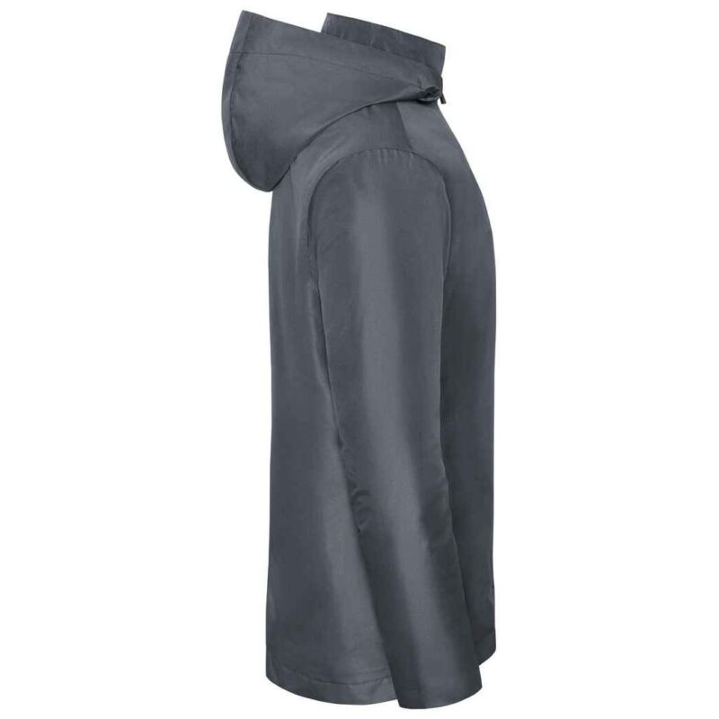 Russell Athletic Essential Weather Shell Jacket