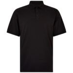 Kustom Kit Regular Fit Superwash 60 C Jersey Polo Shirt