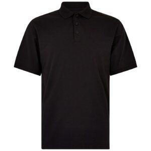 Kustom Kit Regular Fit Superwash 60 C Jersey Polo Shirt