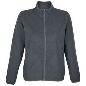 SOL'S Ladies Factor Recycled Micro Fleece Jacket