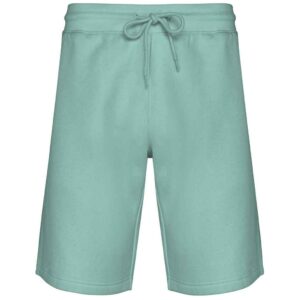 Native Spirit Bermuda Sweat Shorts