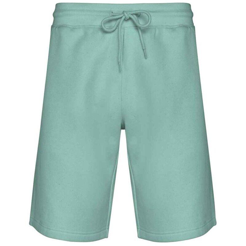 Native Spirit Bermuda Sweat Shorts