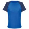 French Navy/Royal Blue