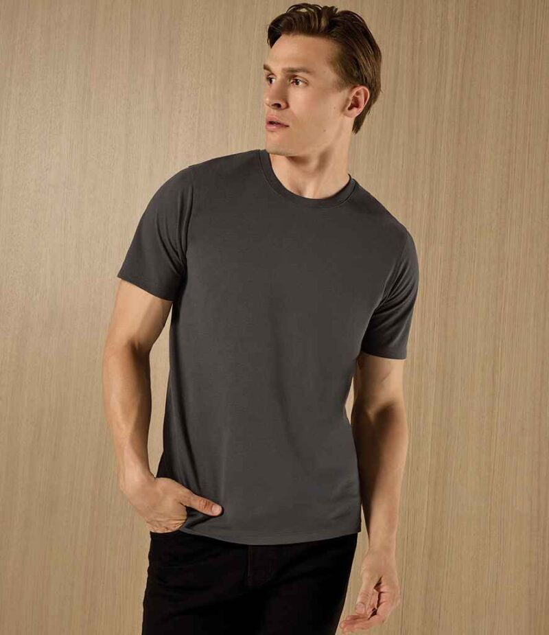 Kustom Kit Superwash 60 C Pique T-Shirt