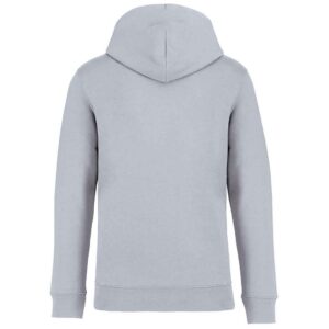Native Spirit Unisex Heavyweight Hooded Sweatshirt
