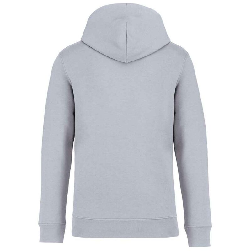 Native Spirit Unisex Heavyweight Hooded Sweatshirt