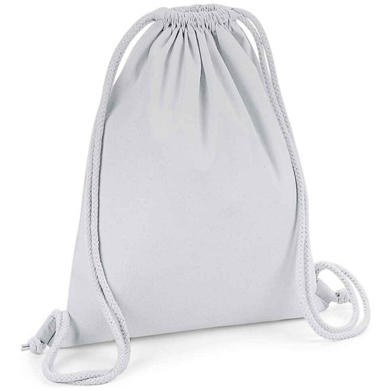 Westford Mill Organic Premium Cotton Gymsac