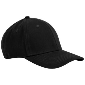 Beechfield EarthAware Classic Organic Cotton 6 Panel Cap