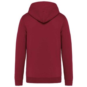 Native Spirit Unisex Full Zip Hoodie