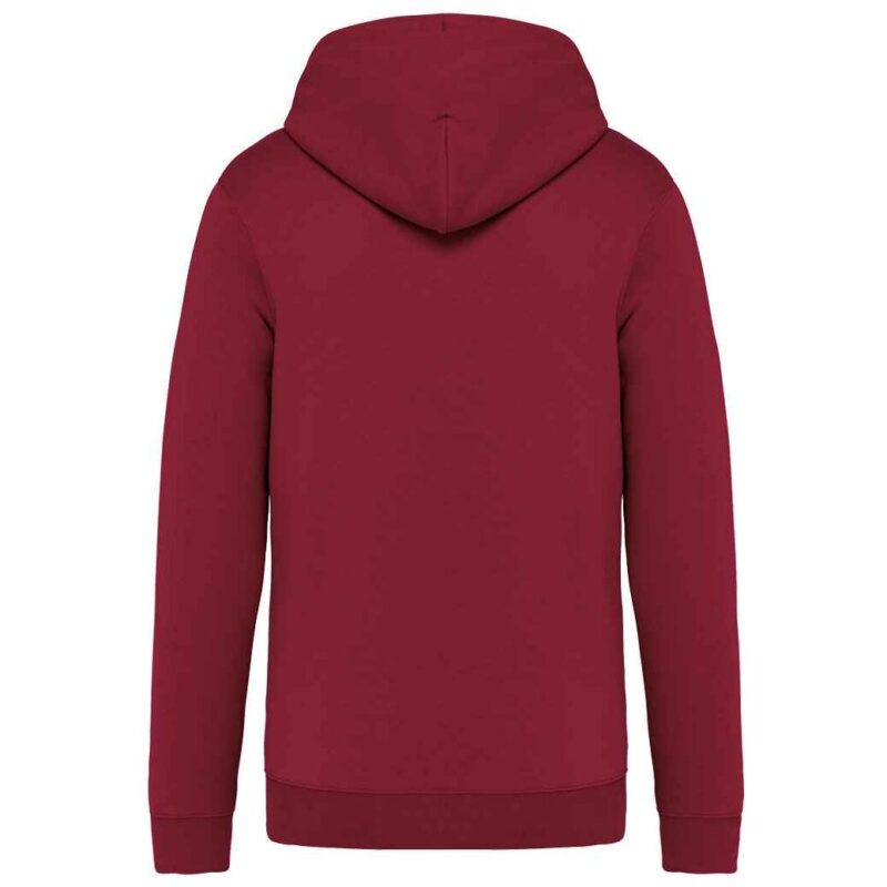 Native Spirit Unisex Full Zip Hoodie