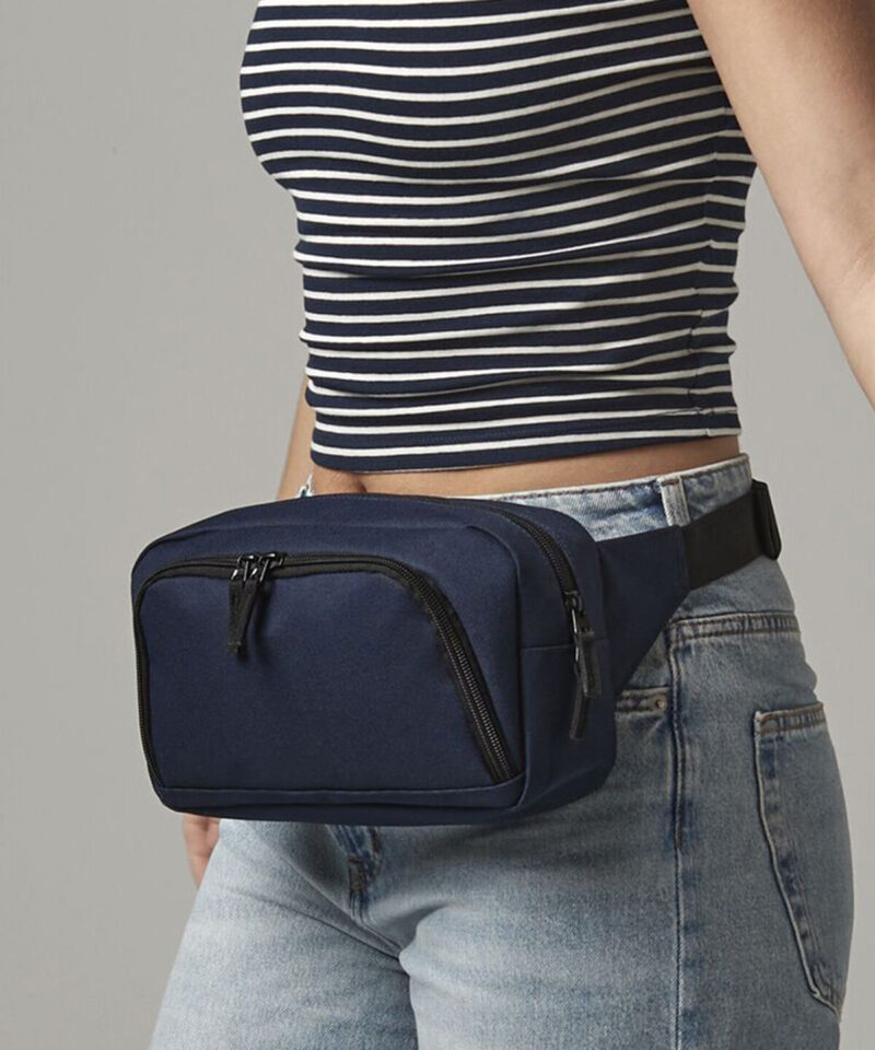 BagBase Organiser Waistpack