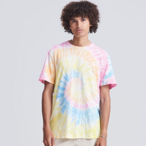 AWDis Tie-Dye T-Shirt