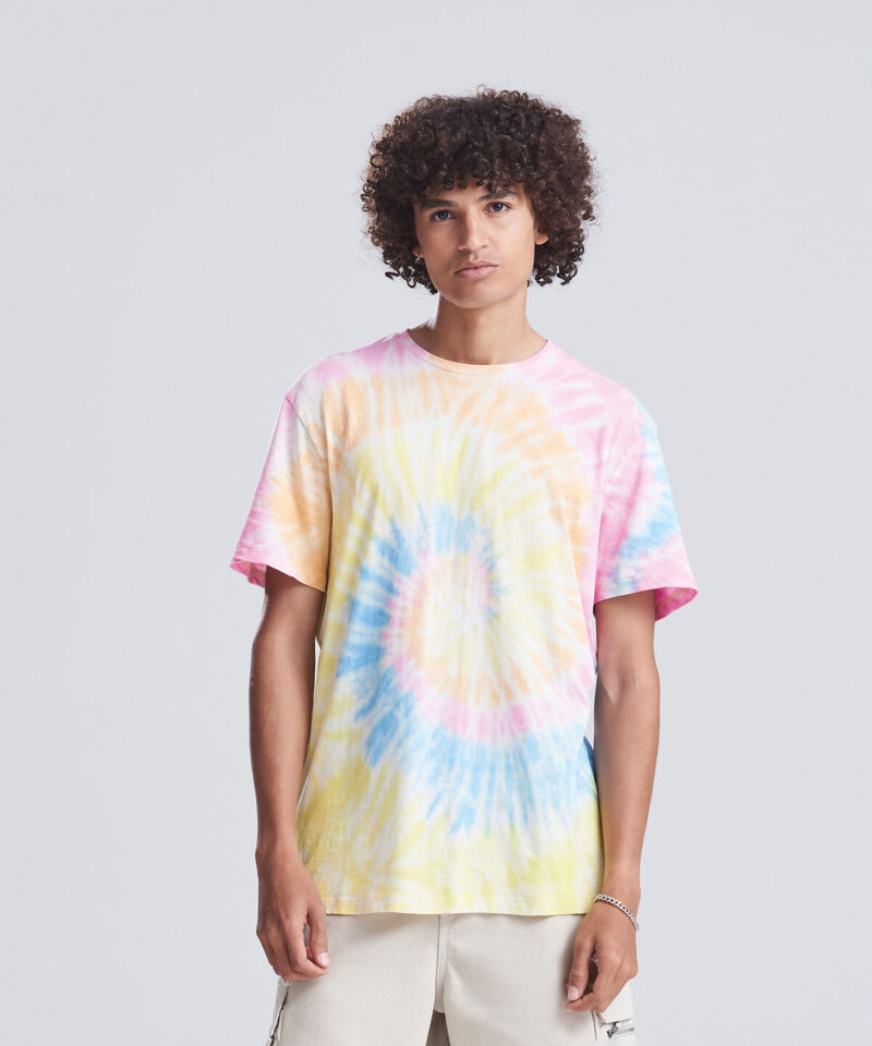 AWDis Tie-Dye T-Shirt