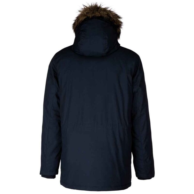 Kariban Winter Parka Jacket