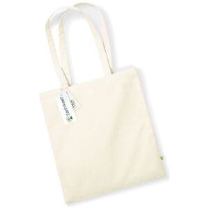 Westford Mill EarthAware Organic Bag For Life