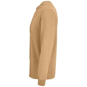 SOL'S Unisex Pioneer Long Sleeve T-Shirt