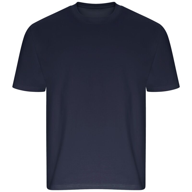 Ecologie Arrow Recycled Heavy Oversize T-Shirt