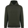 Organic Khaki