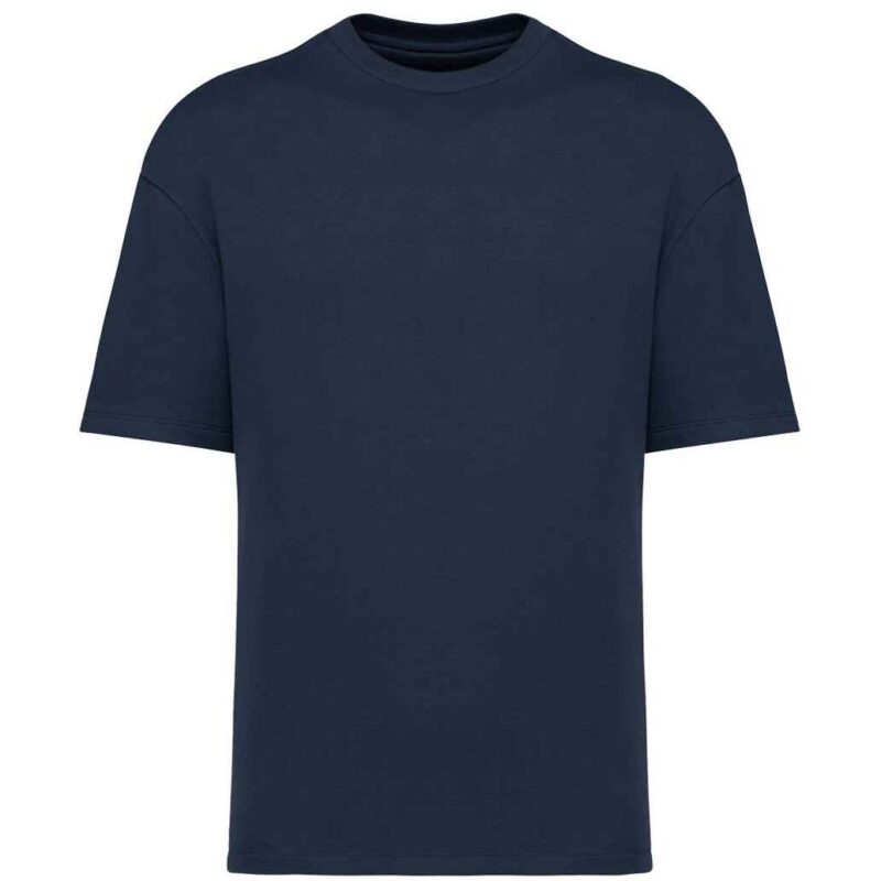 Native Spirit Unisex French Terry T-Shirt