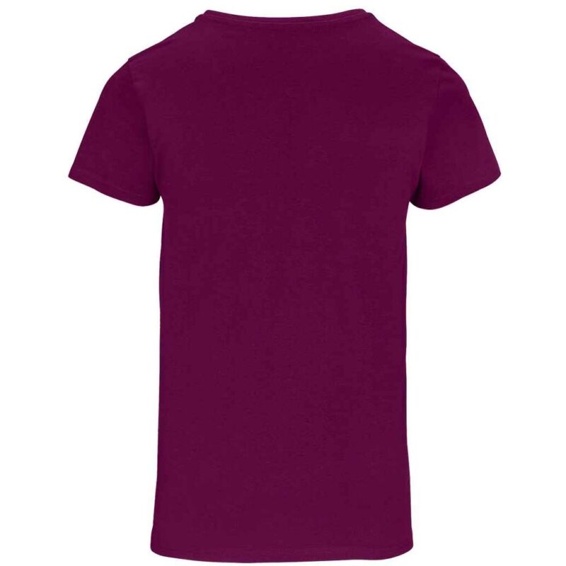 SOL'S Ladies Crusader Organic T-Shirt