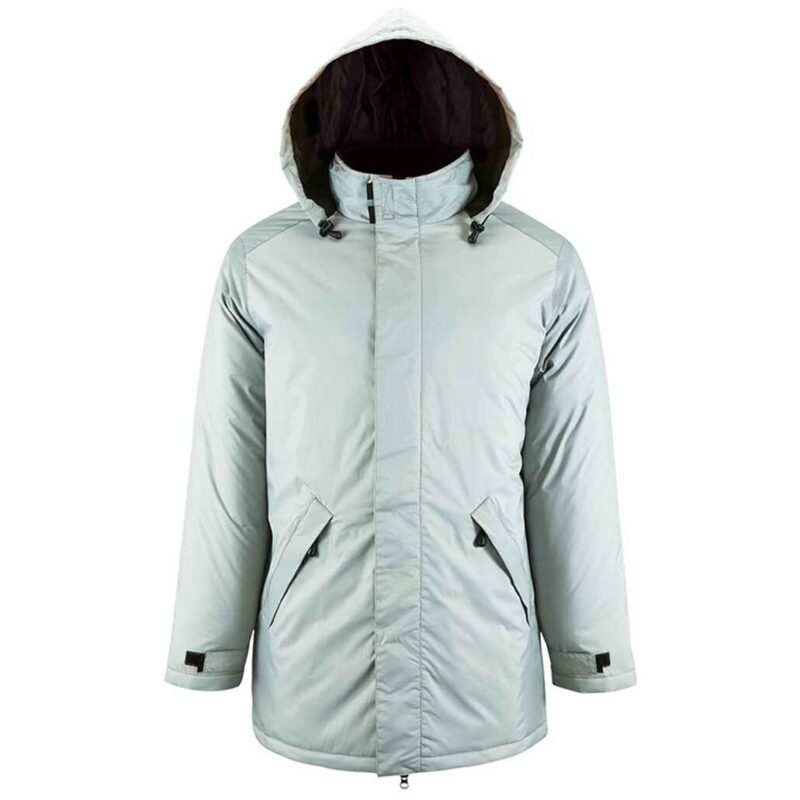 SOL'S Unisex Robyn Padded Jacket