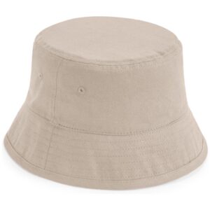 Beechfield Kids Organic Cotton Bucket Hat