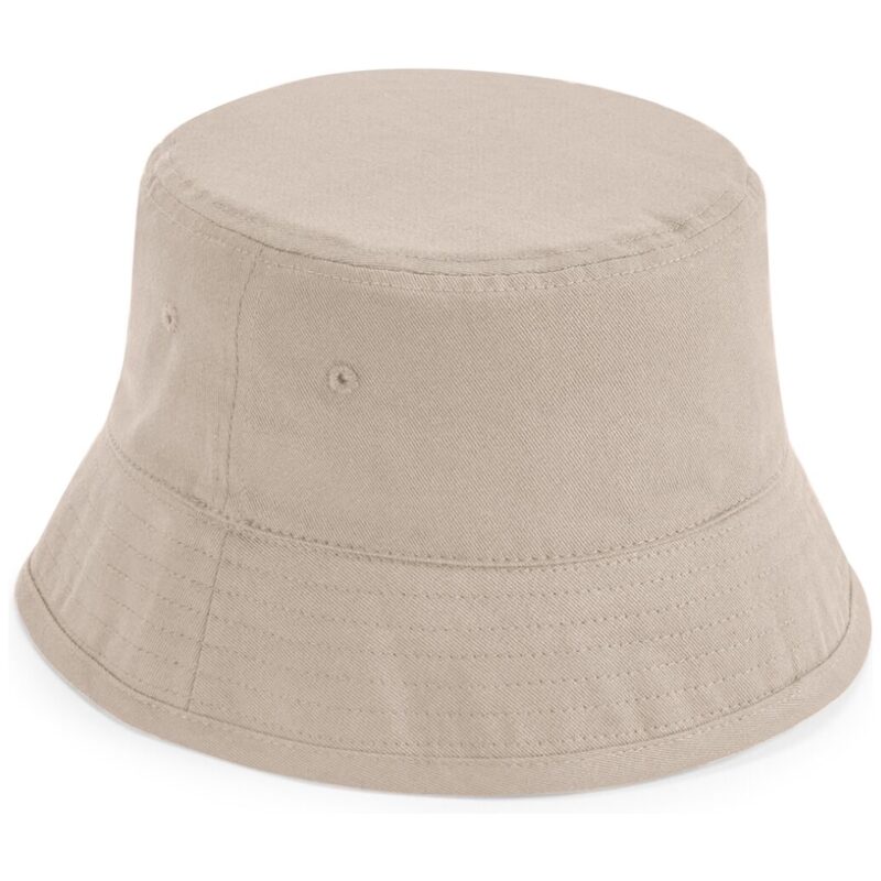 Beechfield Kids Organic Cotton Bucket Hat
