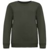 Organic Khaki