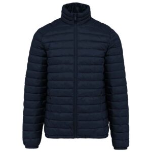 Native Spirit Lightweight Recycled Padded Jacket