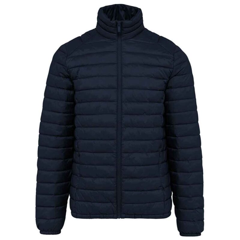 Native Spirit Lightweight Recycled Padded Jacket