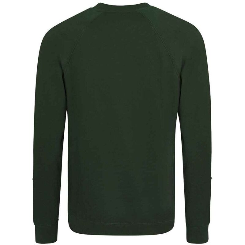 AWDis Academy Senior Raglan Sweatshirt