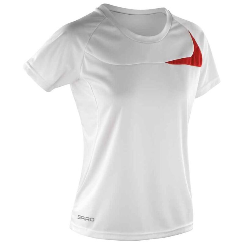 Spiro Ladies Dash Training Shirt
