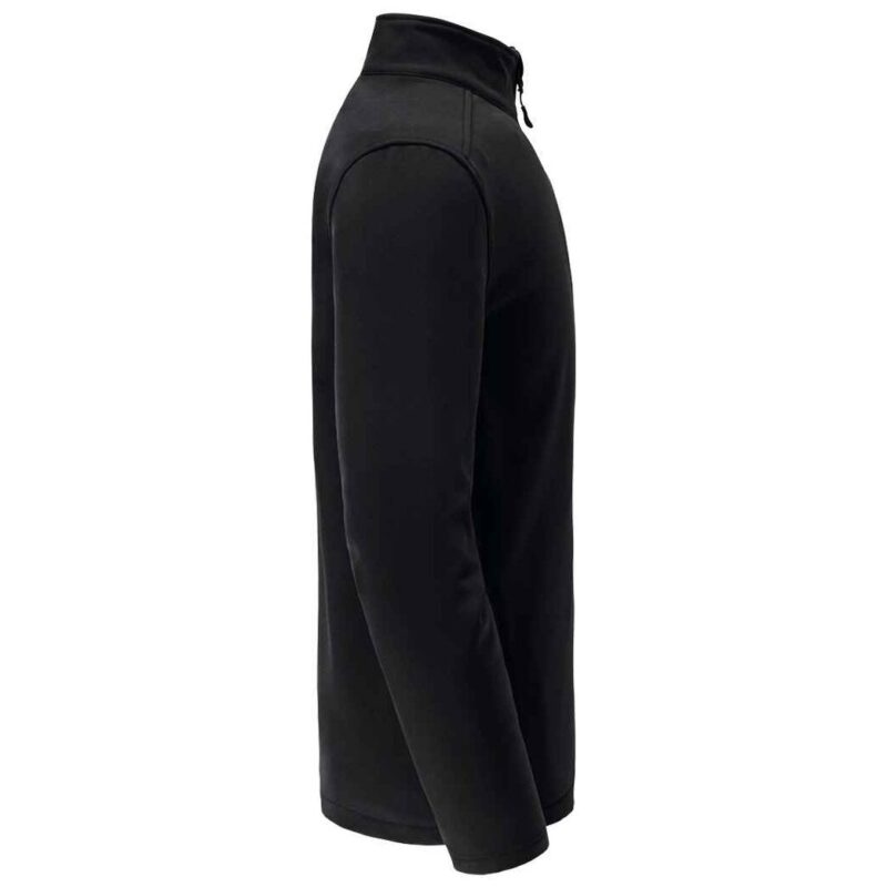 Russell Athletic Essential Recycled Soft Shell Jacket