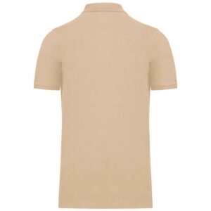 Kariban Organic 180 Pique Polo Shirt