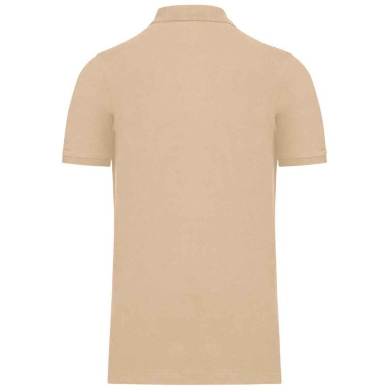 Kariban Organic 180 Pique Polo Shirt